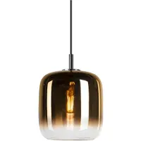 SLV 1006395 PANTILO 20 PD, E27 Lampe à suspension, or/chrome