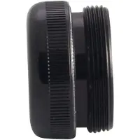 Maglite Bouchon de fermeture Cap D-Cell & Magcharger