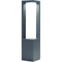 Franssen Spot LED permanent Finmotion debout