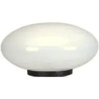 Ks Verlichting Lampe à globe Tel Aviv 40 opale ellipse