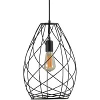 Masterlight Lampe à suspension Cesto 30