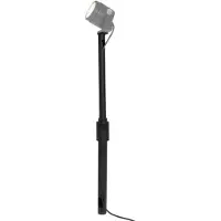 In-Lite Tige d'extension Riser 2 pour les spots Scope