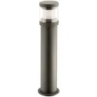 LCD Lampe de terrasse Polo Anthracite