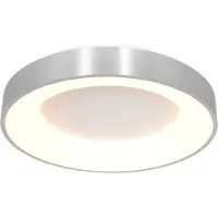 Steinhauer Plafonnier Ø 38cm Ringlede dirigé