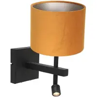 Steinhauer Lampe de lecture rurale Stanger chambre à coucher