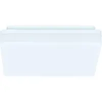 Highlight Plafonnier Basic carré 26x26cm
