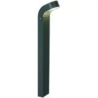 Franssen Spot LED permanent Finmotion noir