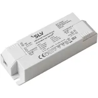SLV Led Driver 2-54V - 19W - 350mA