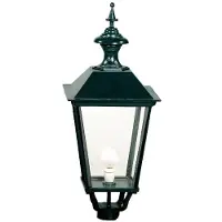Ks Verlichting Nostalgic lantern lamp Bergeijk K6B vert