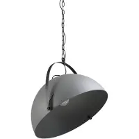 Masterlight Lampe à suspension Larino 60 Rural