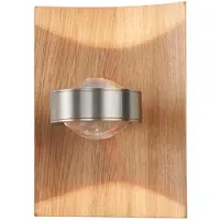 FISCHER&HONSEL GMBH Applique Shine-Wood dirigé