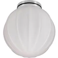 SLV Verre séparé à l'avant Varyt série - sphère