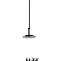 In-Lite Sway Pendant 100-230V gris perle