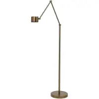 Highlight Lampe de lecture Kyoto Bronze cuivré