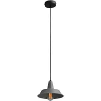 Masterlight Lampe à suspension Industria 25