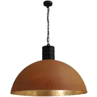 Masterlight Lampe à suspension Industria 80