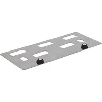 In-Lite Plaque de montage Fix 3 (Evo Hyde)