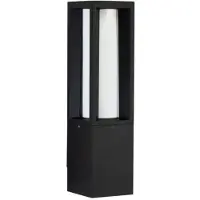 Albert Lampe de jardin Oblong 35 cm
