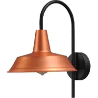 Masterlight Applique murale Industria