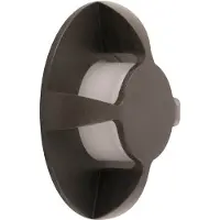 Franssen Lampe d'extérieur Spotpro 24V Prof 4 côtés