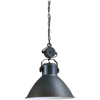 Masterlight Lampe à suspension Industria 44 Rural