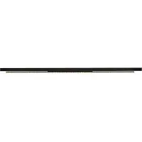 SLV Lampe pour rail Sight Easy noir triphasé 3000K
