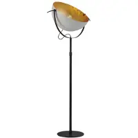 Masterlight Lampadaire Industria