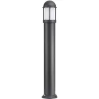 Franssen Lampadaire Jardin Orion Anthracite