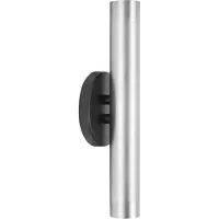 Highlight Applique murale design Trend nickel