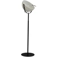 Masterlight Lampadaire Larino 50 Rural