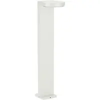 Albert Éclairage de chemin à LED Steng 16w - 90cm blanc
