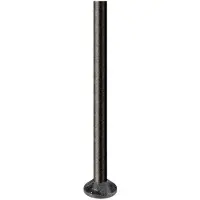 Franssen Lampe extérieure mât Variona 103cm