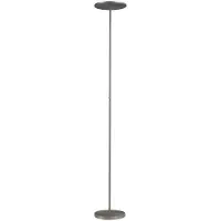Masterlight Lampadaire Uplighter Denia 2 LED