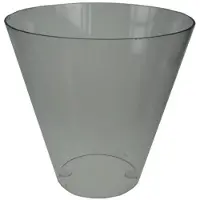 Ks Verlichting Verre de lampe Poly M29