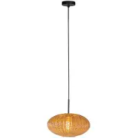 Steinhauer Suspension HaloSwap avec 1 verre ambré