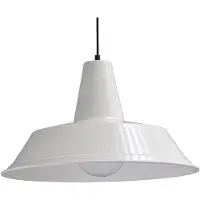 Masterlight Lampe à suspension Industria 45