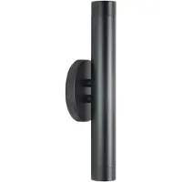 Highlight Applique murale design Trend noir