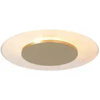 Steinhauer Plafonnier Lido Ø 36cm