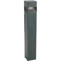 Franssen Lampe de jardin LED Arvika