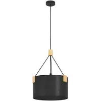 Eglo Lampe suspendue moderne Potosi Ø40cm