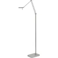 Highlight Lampe de lecture Bolzano nickel