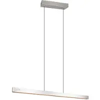 TRIO Suspension Donegal nickel