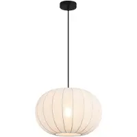 Searchlight Suspension Radiant Ø 38cm