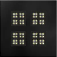 SLV Lampe de bureau à led Pavanno 62 x 62 cm