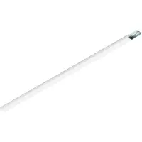 SLV Profil de connexion Easylight 250cm blanc 5 pôles