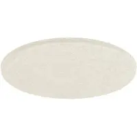 SLV Plaque de feutre Felt pour les luminaires One de Ø80cm