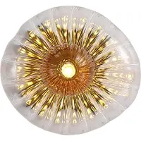 Searchlight Plafonnier Sunbeam cheville