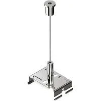 SLV Suspension en fil de fer 5m Easylight pour système Easylight