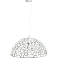 Eth Lampe pendante caractéristique The Open Ø 70cm - noir