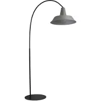 Masterlight Lampadaire Industria 186 Rétro